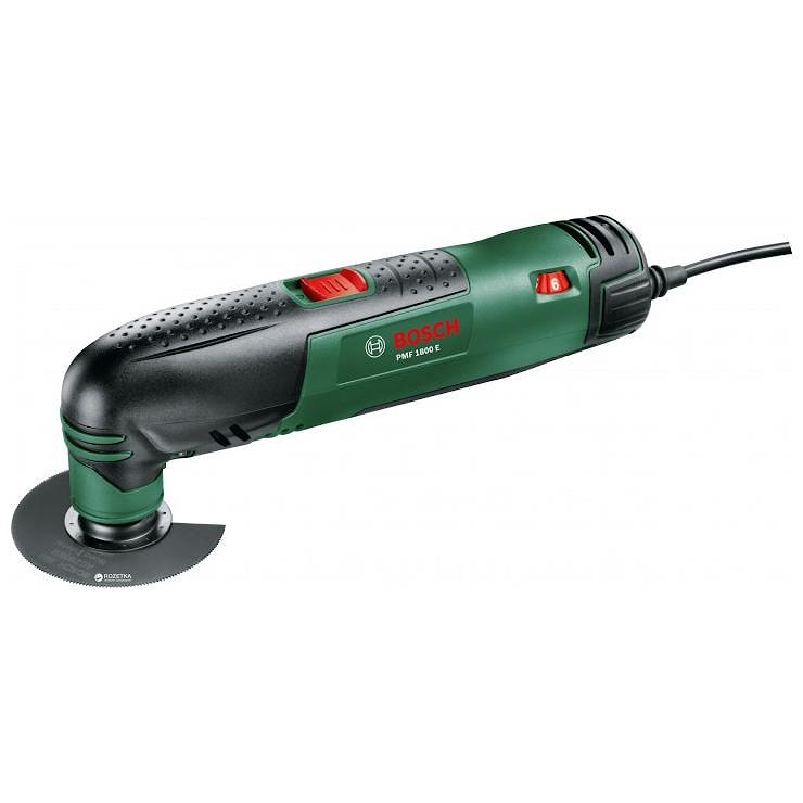 Резак универсальный BOSCH PMF 1800 E