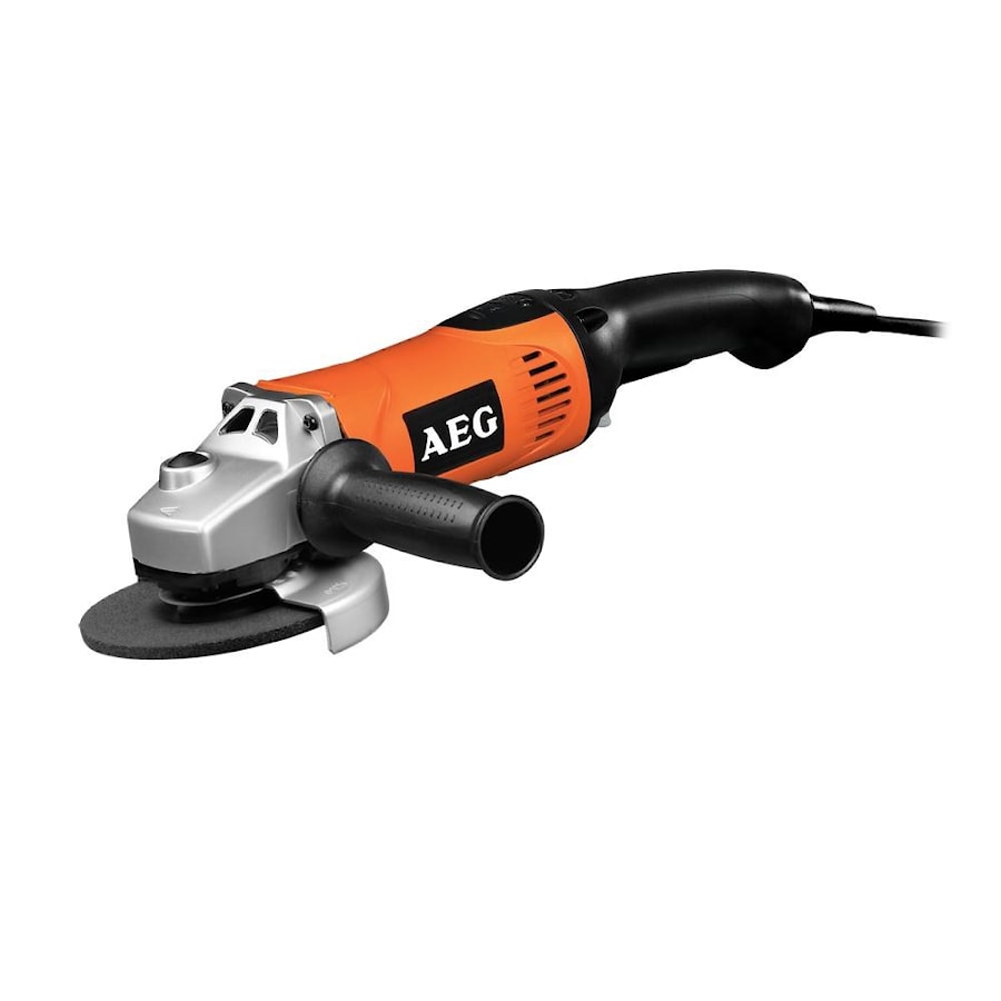 Угловая шлифмашина AEG WS 15-125 SXE DMS