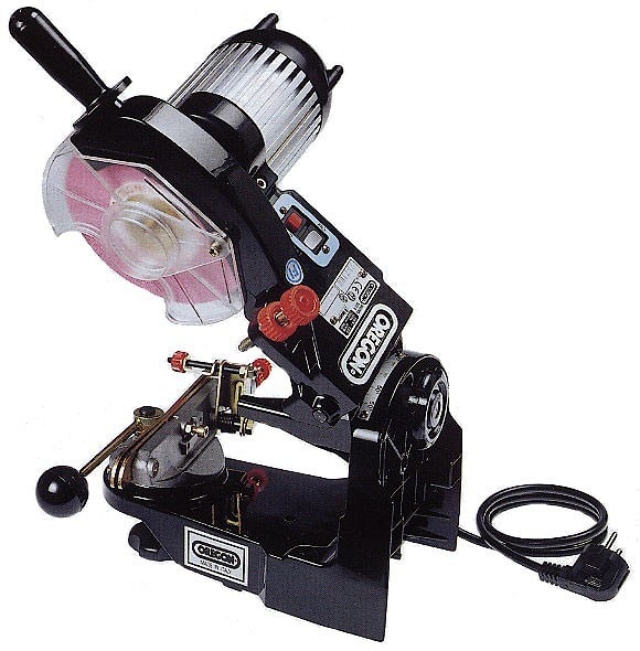 Станок для заточки цепей Oregon (32653A) 520-230