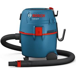 Промышленный пылесос Bosch GAS 20 L SFC (060197B000)