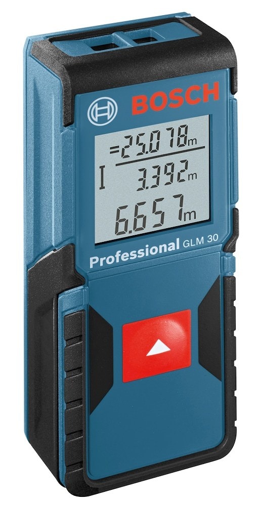 Лазерный дальномер GLM 30 (0601072500)