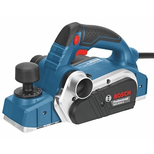 Рубанок GHO 26-82 D BOSCH (06015A4301)