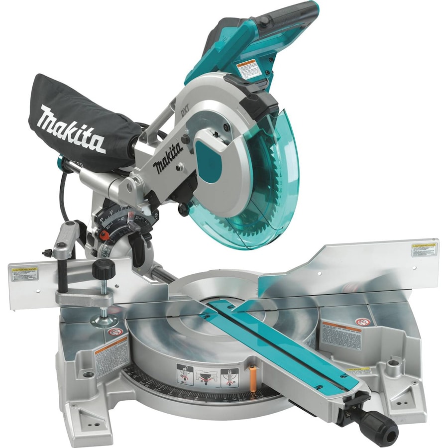 Торцовочная пила Makita LS1016