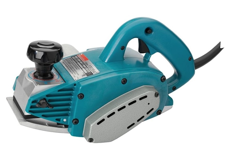 Рубанок Makita 1002BA