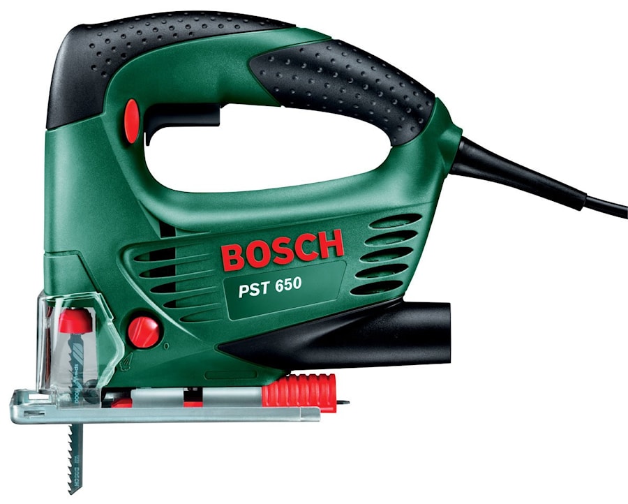 Лобзик BOSCH PST 650 (06033A0720)