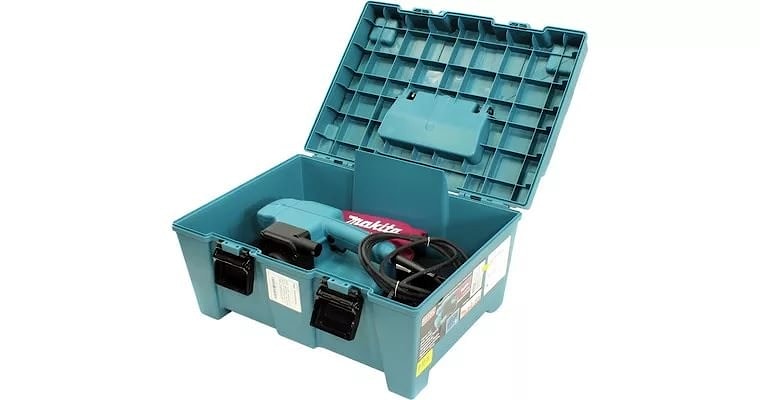 Шлифмашина Makita 9910 K