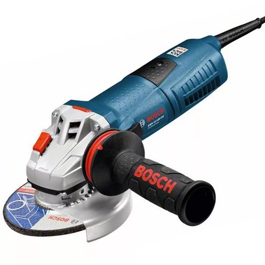 Углошлифмашина Bosch GWS 13-125 CIE (060179F002)