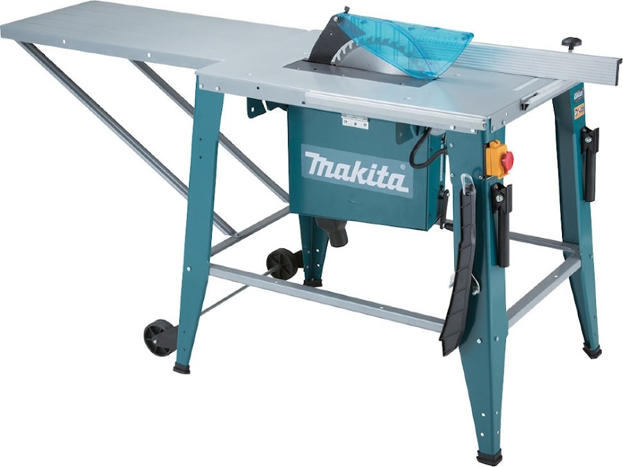 Настольная пила Makita 2712