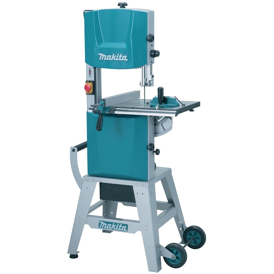 Ленточная пила Makita LB 1200F