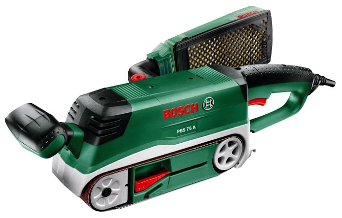 Шлифмашина Bosch PBS 75 A (06032A1020)