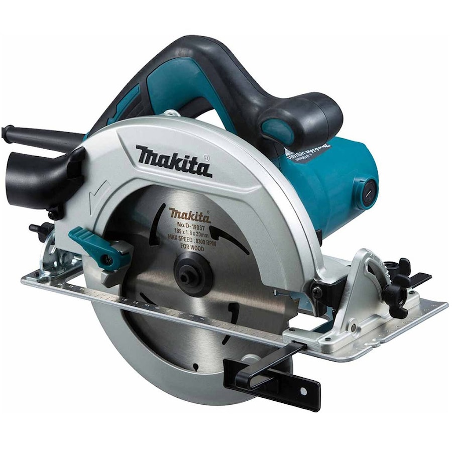 Дисковая пила Makita HS 7601