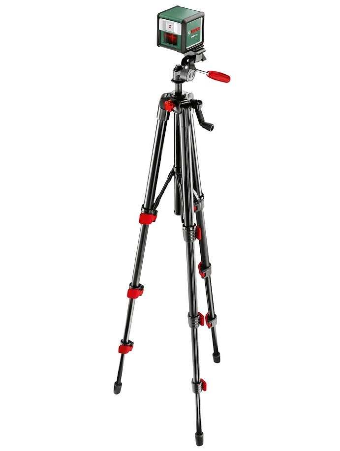 Лазерный уровень Quigo Plus (0 603 663 600)
