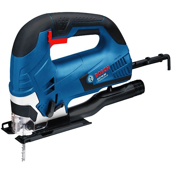 Лобзик GST 90 BE BOSCH (0 601 58F 001)