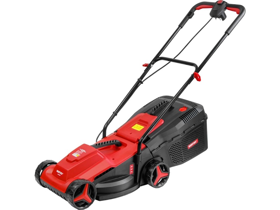 Газонокосилка электрическая WORTEX LX LM 3212-1