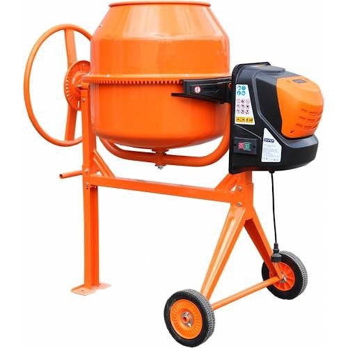 Бетоносмеситель Skiper CM-125