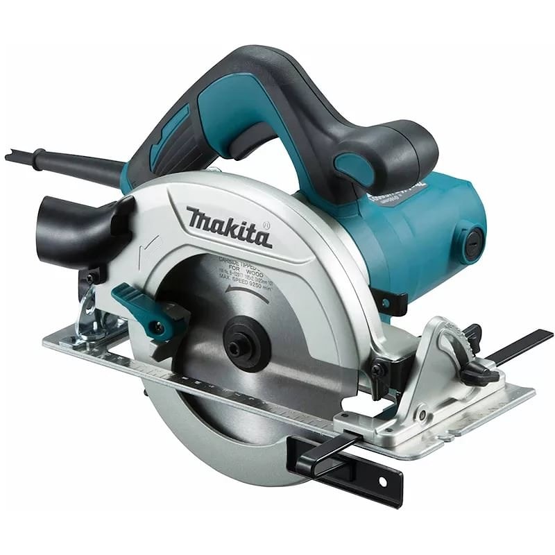 Циркулярная пила MAKITA HS6601