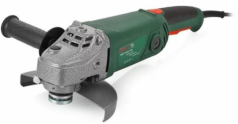 Углошлифмашина DWT WS13-180T