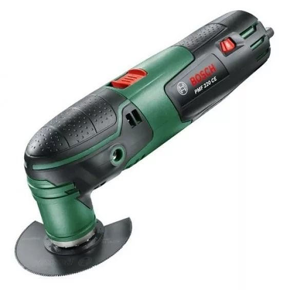 Универсальный резак Bosch PMF 220 CE (0 603 102 020)