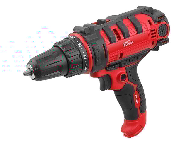 Шуруповерт сетевой WORTEX DR 1025