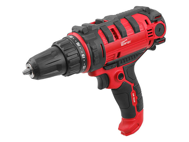 Шуруповерт сетевой WORTEX DR 1025