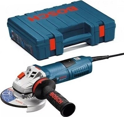 Углошлифмашина GWS 17-125 CIE (060179H003)