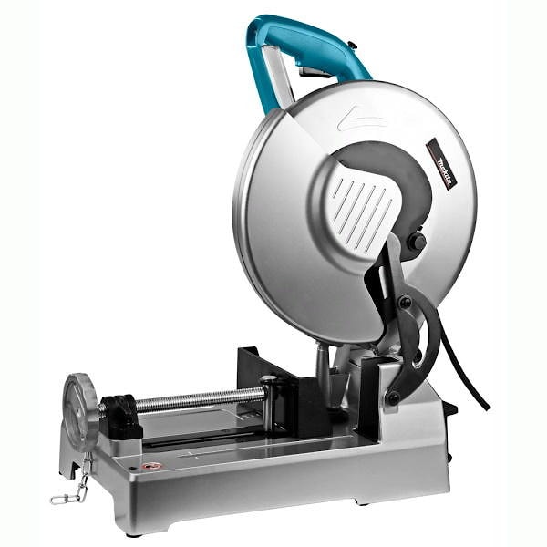 Отрезная пила по металлу Makita LC 1230N