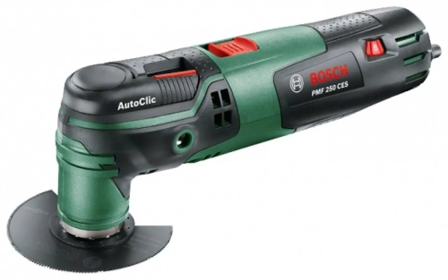 Универсальный резак Bosch PMF 250 CES (0603102120)