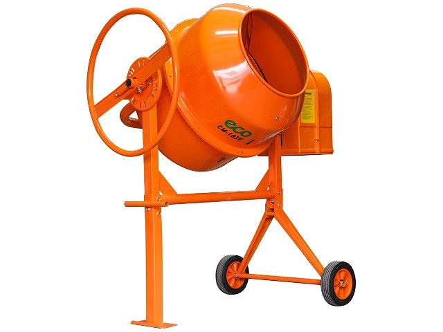 Бетоносмеситель ECO CM-183V