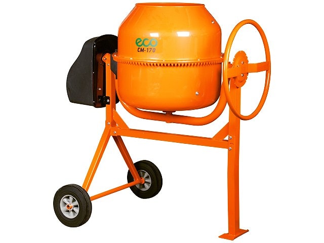 Бетоносмеситель ECO CM-172