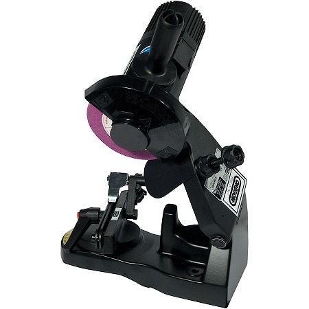 Станок заточной для цепей OREGON 590181(106550)