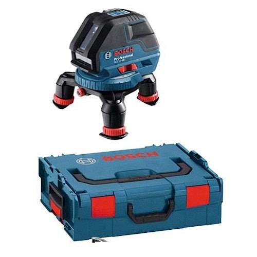 Лазерный уровень Bosch GLL 3-50 Professinal (0601063801)
