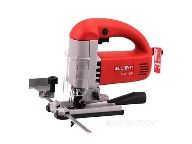 Лобзик Фиолент ПМ 5-750Э М