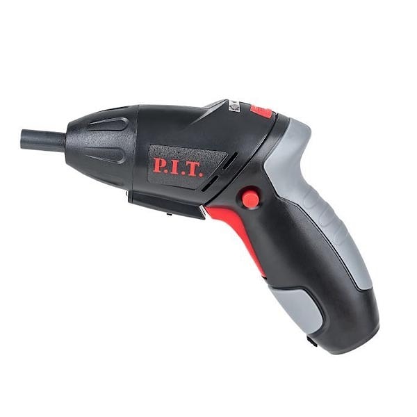 Аккумуляторная отвертка P.I.T. PD03P3,6-006