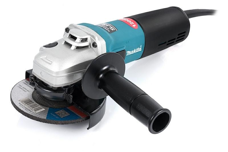 Углошлифмашина Makita 9562CVН