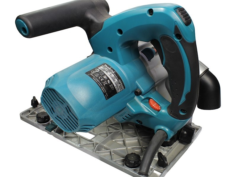 Пила погружная дисковая MAKITA SP6000