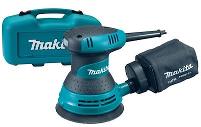 Эксцентриковая машина Makita BO5030 K