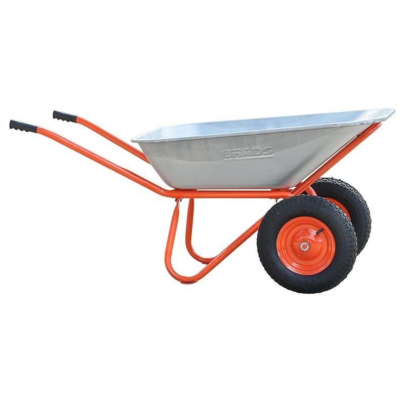 Строительная тачка BRADO PA-500