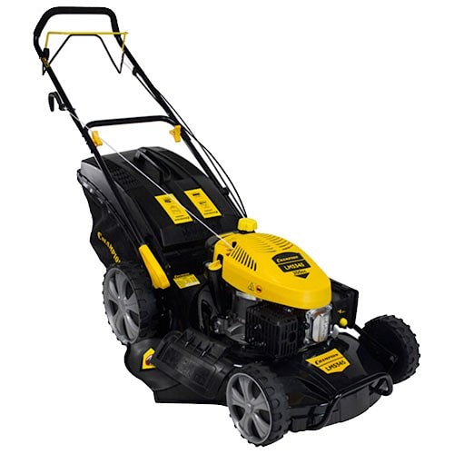 Газонокосилка бензиновая CHAMPION LM5345