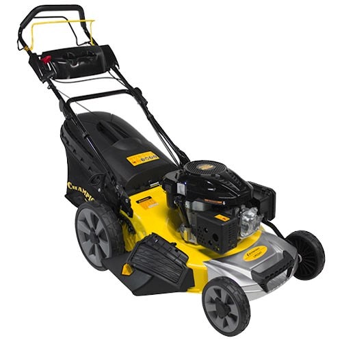 Газонокосилка бензиновая Champion LM5347 самоходная