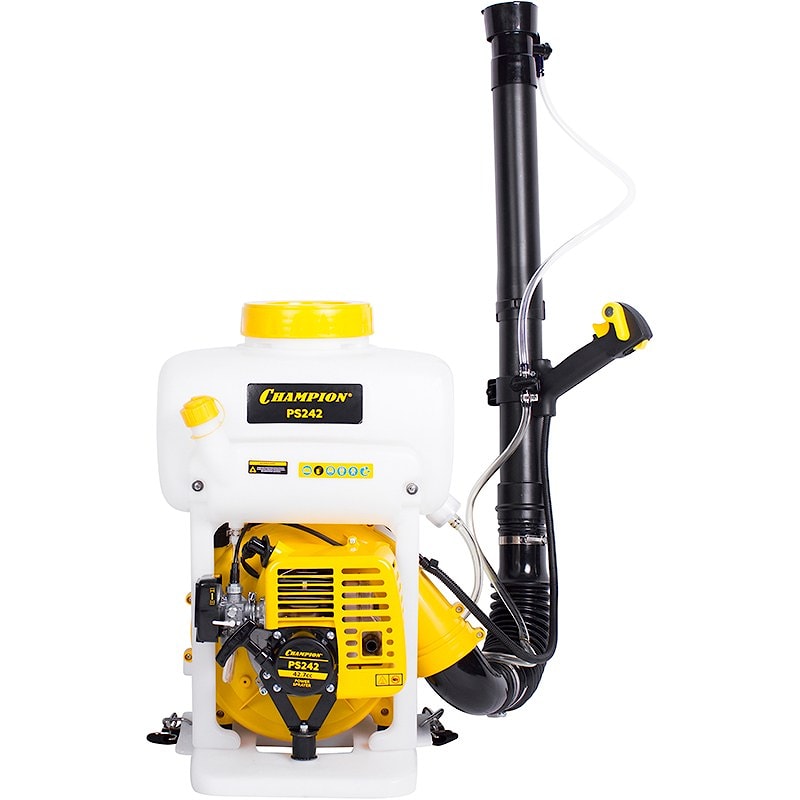 Опрыскиватель CHAMPION PS242