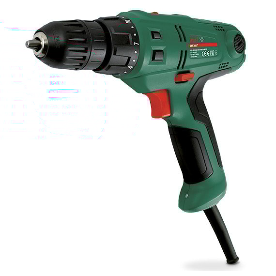 Сетевой шуруповерт DWT BM-280T