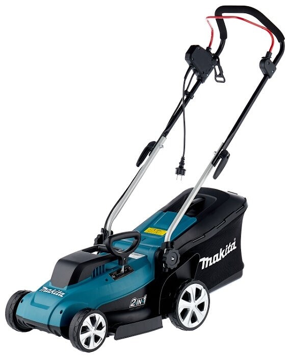 Газонокосилка Makita ELM 3320