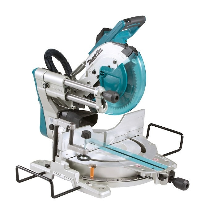 Торцовочная пила Makita LS 1019L