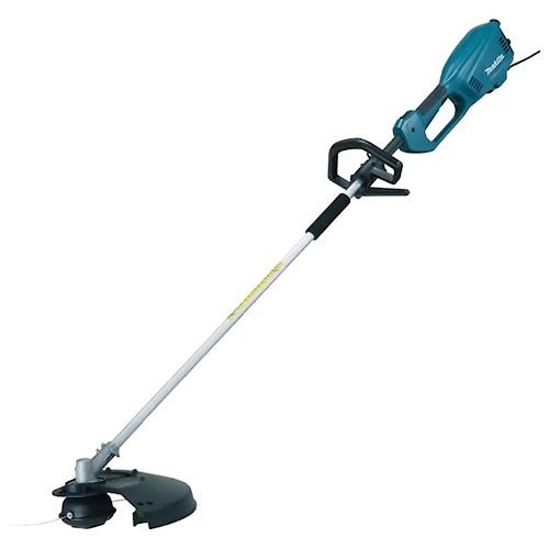 Триммер электрический Makita UR3502