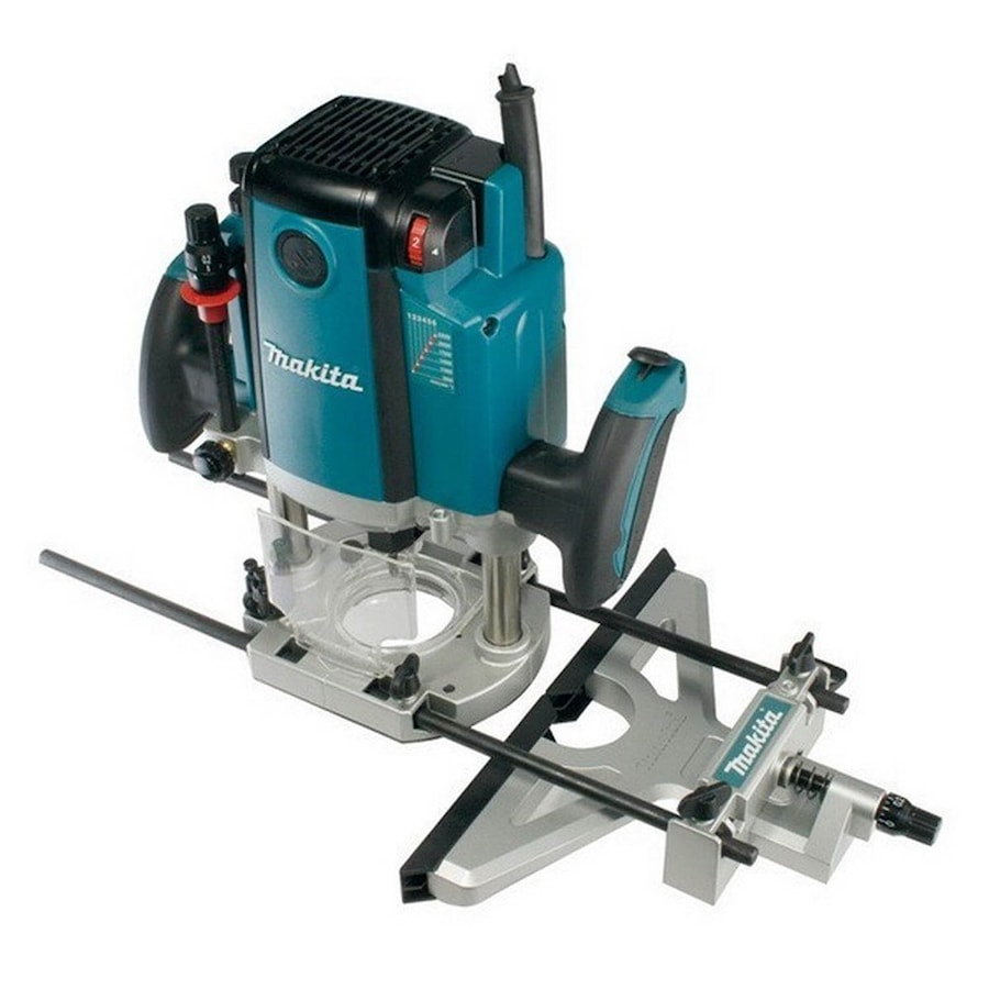 Фрезер Makita RP2301FCX
