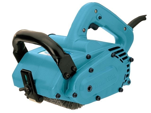 Щёточная машина MAKITA 9741