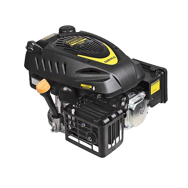 Бензиновый двигатель Champion G225VK/2
