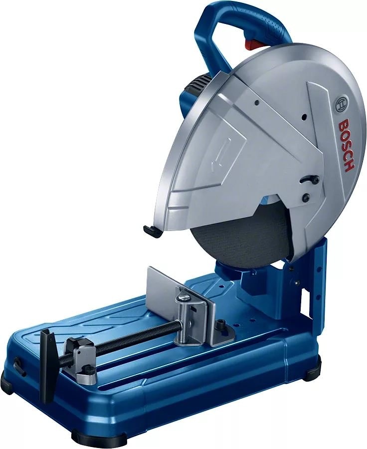 Отрезная пила по металлу Bosch GCO 20-14