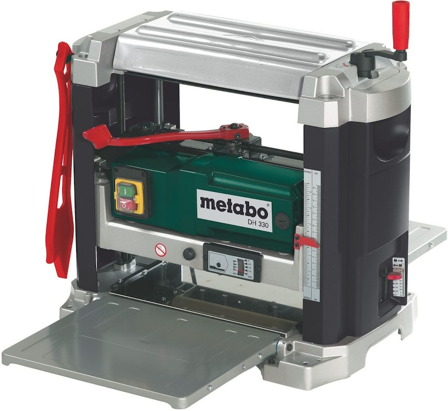 Рейсмус Metabo DH330