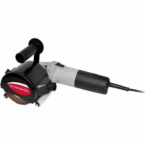 Щёточная машина Интерскол ШМ-110/1400ЭМ